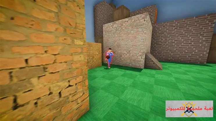 تحميل لعبة Crab Game