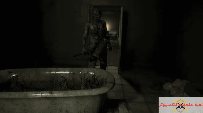 Download Game Resident Evil 7 PC