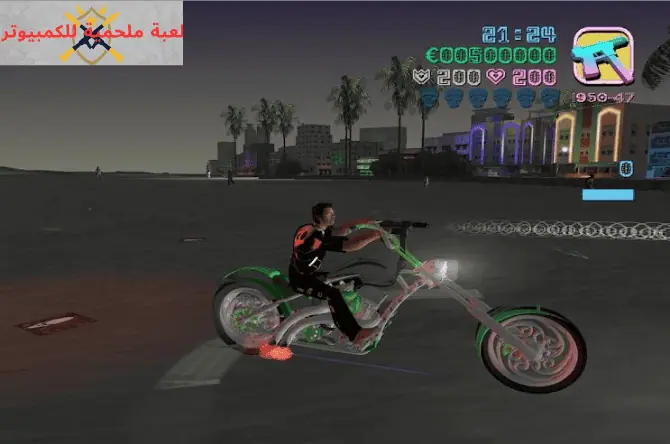 تحميل لعبة جاتا 10