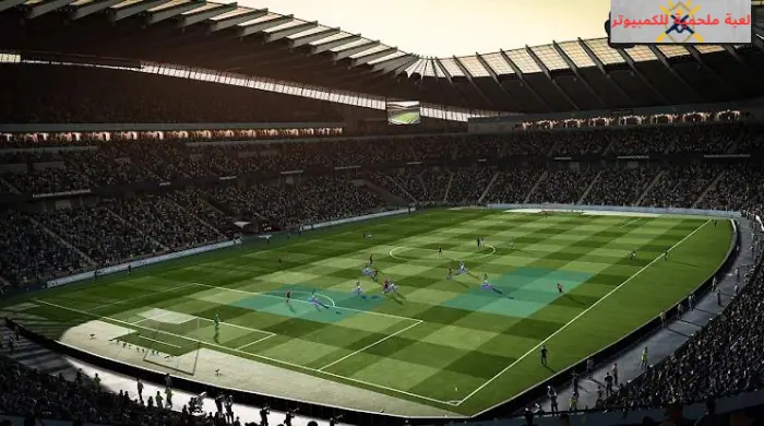 تحميل لعبة فيفا 2019