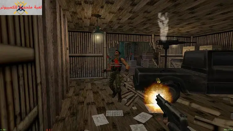 Counter Strike Condition Zero