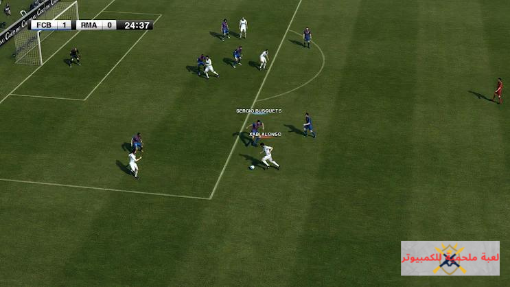 تحميل بيس 2012