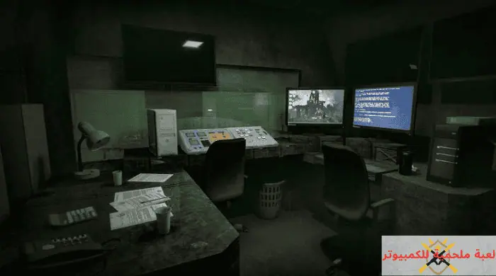 تحميل لعبة Outlive