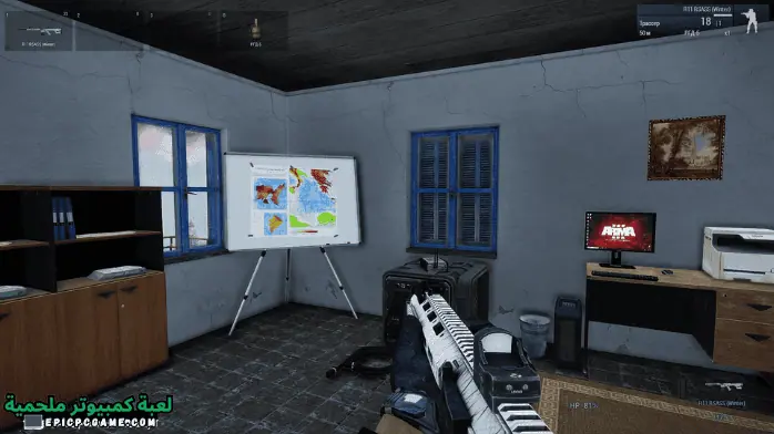 تحميل لعبة IGI 2