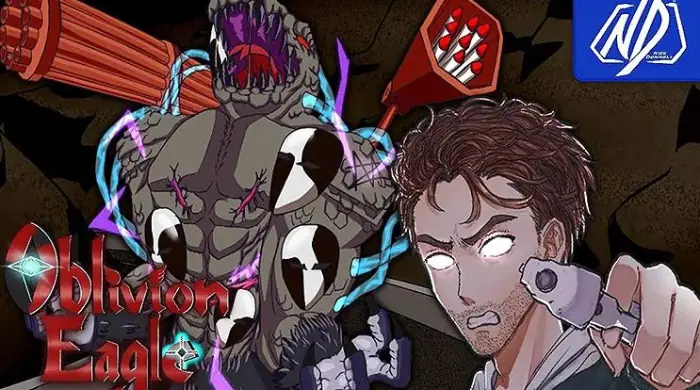 تحميل لعبة Oblivion Eagle