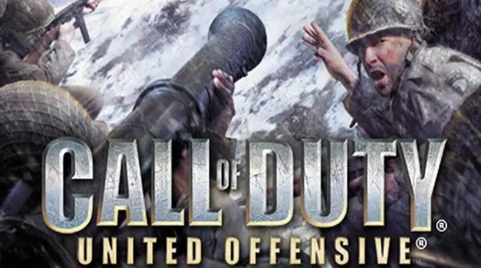Call of Duty United Offensive