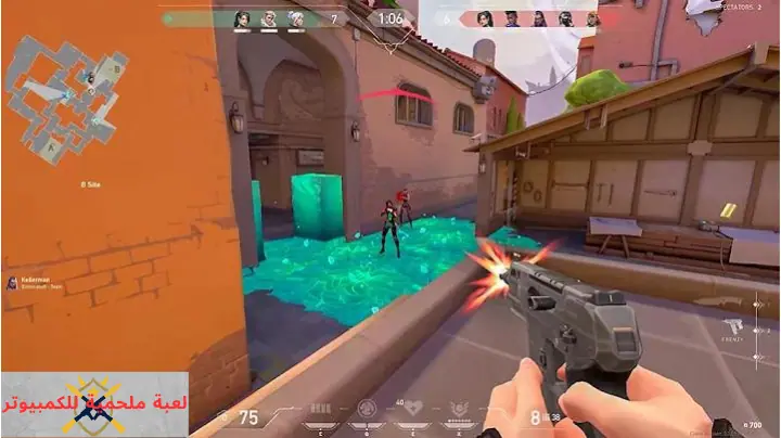 تحميل لعبة Arena of Valor