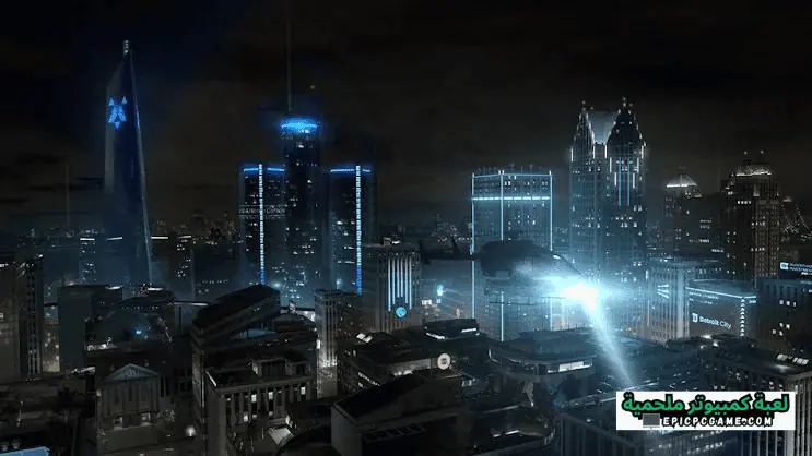 تحميل لعبة Detroit Become Human