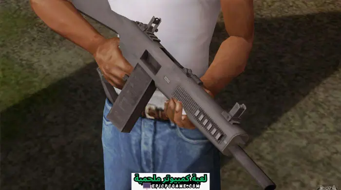 تحميل لعبة جاتا 12 للكمبيوتر