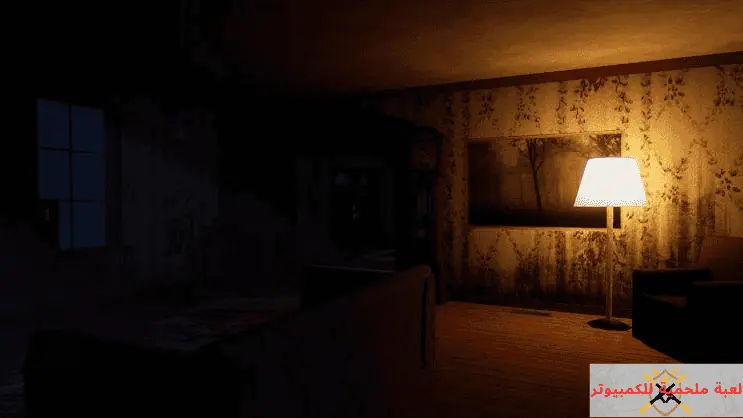 تحميل لعبة Psychosis