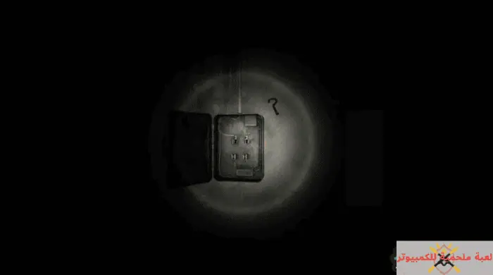 تحميل لعبة The Guest