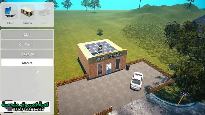 تحميل لعبة Car for Sale Simulator 2023 للاندرويد