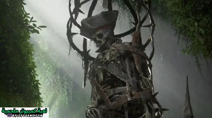 تحميل لعبة Uncharted 4 للكمبيوتر