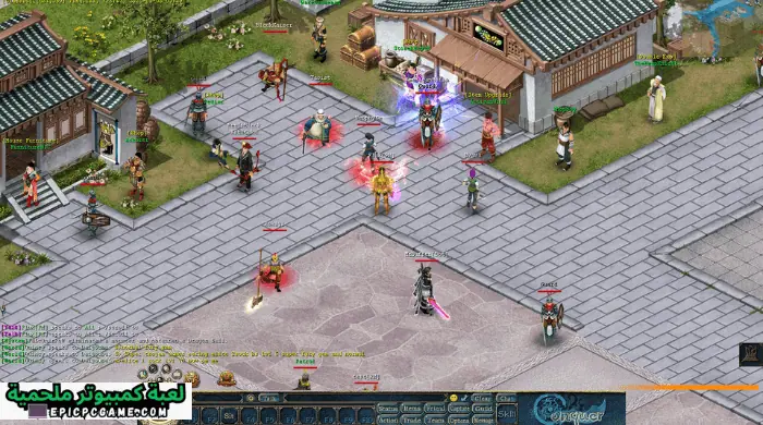 تحميل لعبة كونكر اون لاين