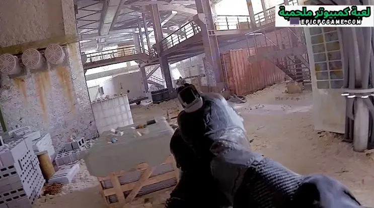 صور من داخل اللعبة