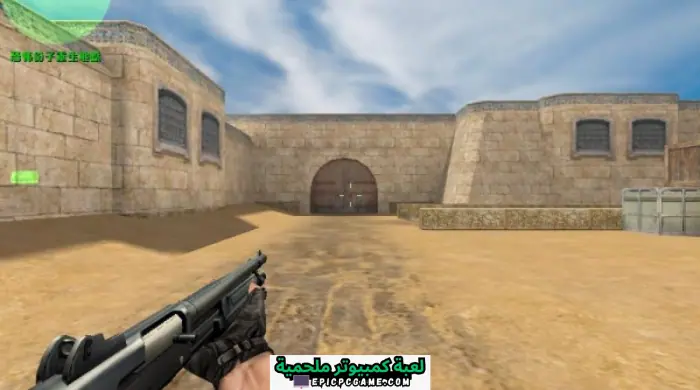 تحميل لعبة Counter Strike Condition Zero