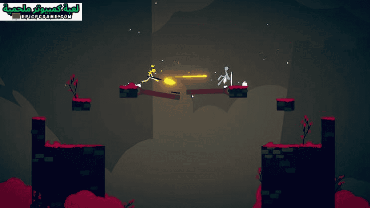 تحميل لعبة Stick Fight