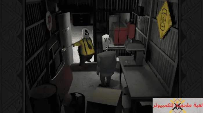 تحميل لعبة Grim Fandango Remastered