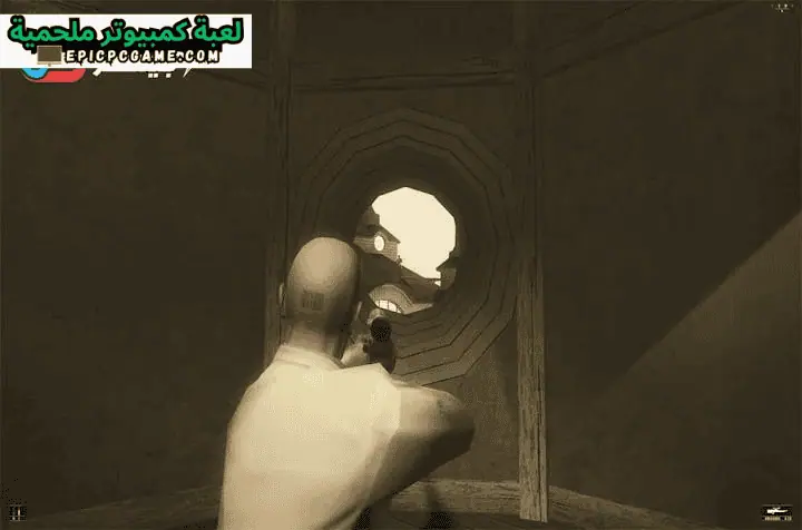 تحميل لعبة Hitman Blood Money