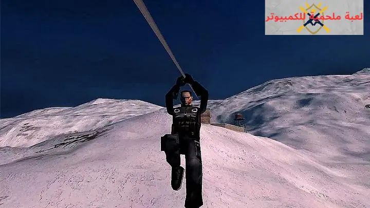 تحميل لعبة IGI