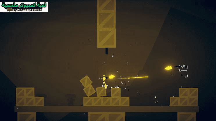 تحميل لعبة Stick Fight