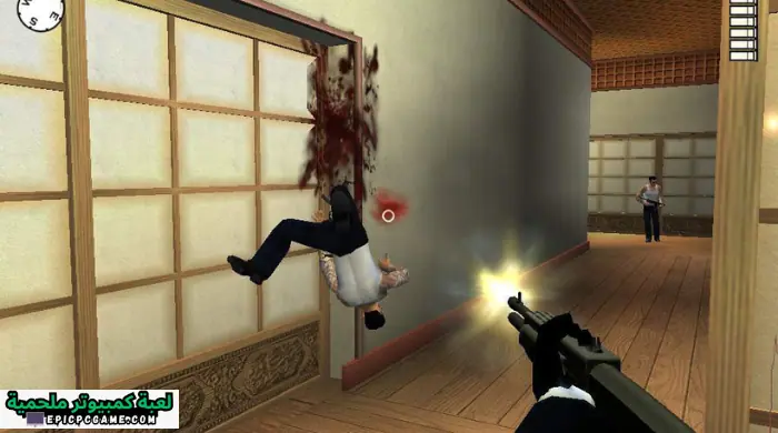 تحميل لعبة Hitman 2