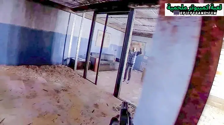 صور من داخل اللعبة