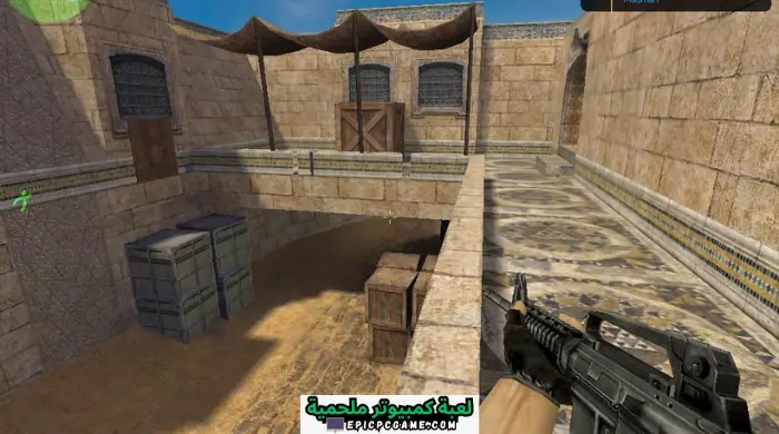 تحميل لعبة Counter Strike Condition Zero