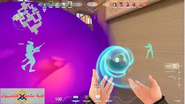 تحميل لعبة Arena of Valor