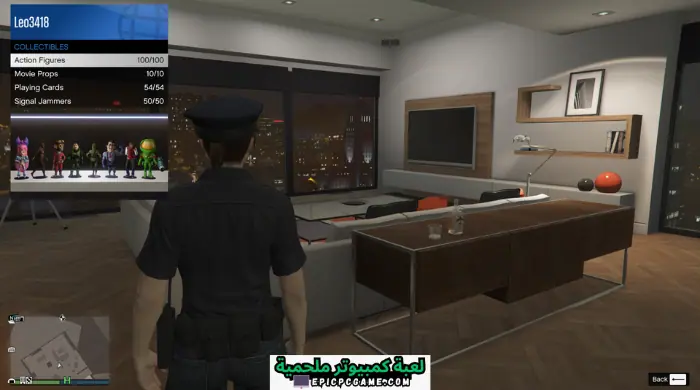 تحميل لعبة جاتا 12 للكمبيوتر