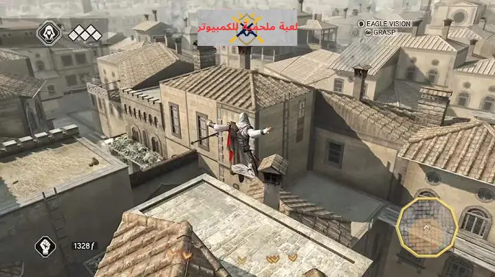 تحميل لعبة Assassin's Creed 2