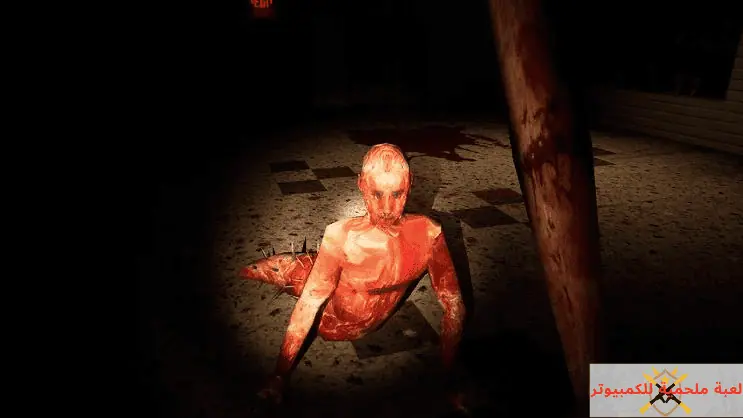 تحميل لعبة Psychosis