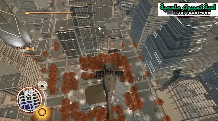 تحميل لعبة Prototype 1