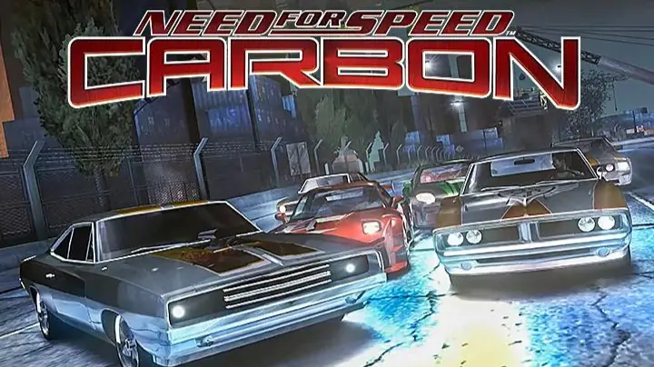 تحميل لعبة Need For Speed Carbon