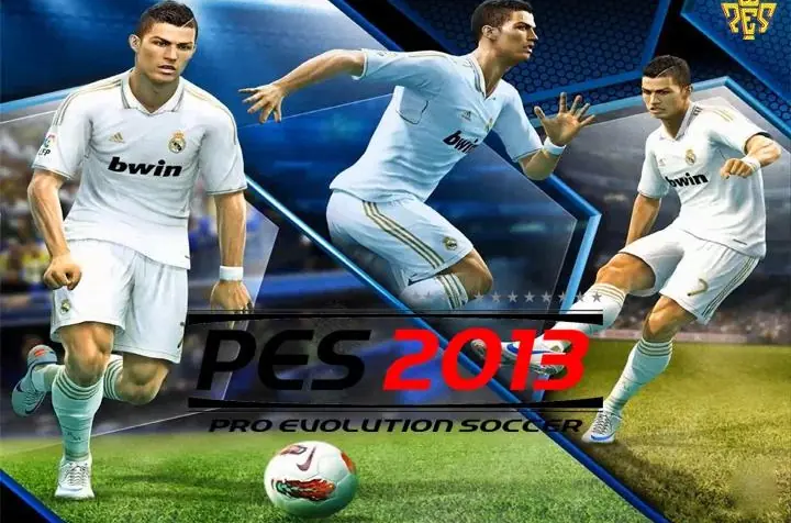تحميل لعبة PES 2013