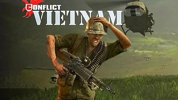 تحميل لعبة عاصفة الصحراء 3