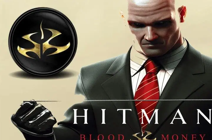 تحميل لعبة Hitman Blood Money