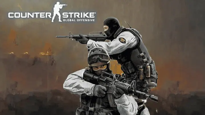 تحميل لعبة Counter Strike 1.8