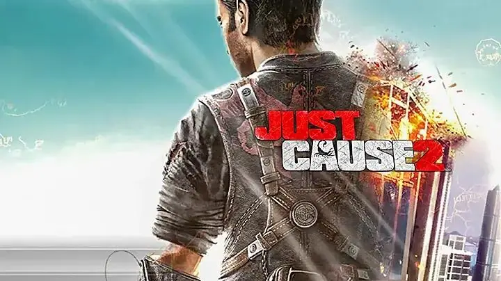 تحميل لعبة Just Cause 2