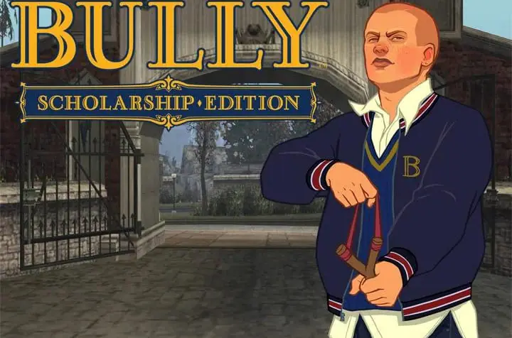 تحميل لعبة Bully