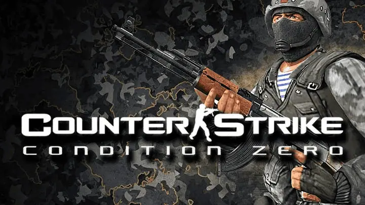 تحميل لعبة Counter Strike Condition Zero