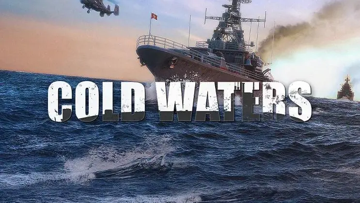 تحميل لعبة Cold Waters