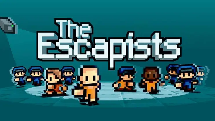 تحميل لعبة The Escapists