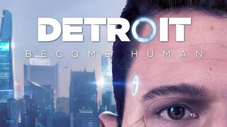 تحميل لعبة Detroit Become Human