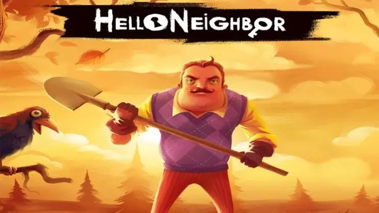 تحميل لعبة الجار النفسية 2