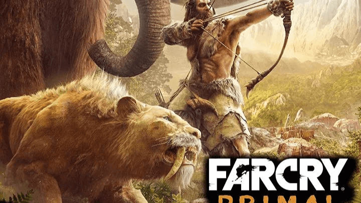 تحميل لعبة Far Cry Primal