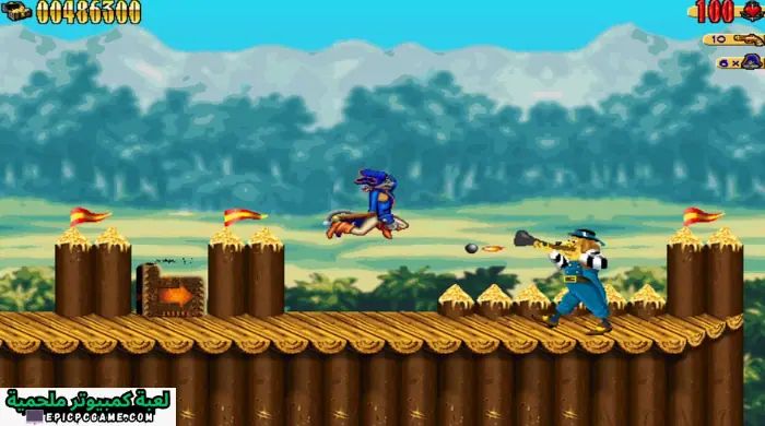 تحميل لعبة Claw