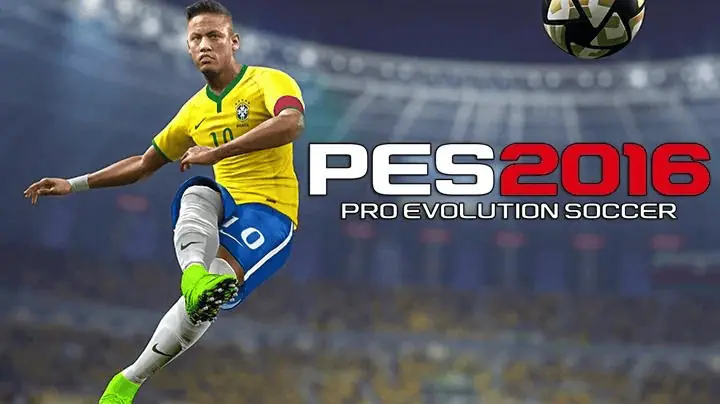 تحميل لعبة بيس 2016