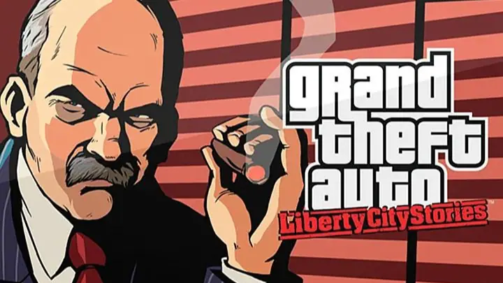 تحميل لعبة GTA Liberty City Stories