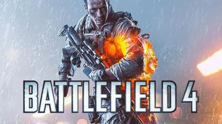 تحميل لعبة Battlefield 4